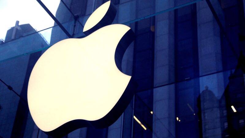 Apple supera expectativas de lucro, mas vendas de Iphone na China caem