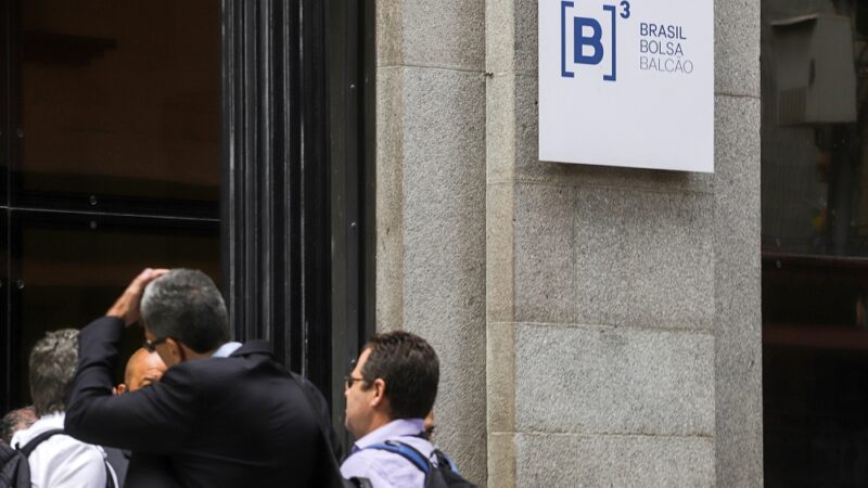 Ibovespa atinge menor nível de liquidez em dólares desde 2018, diz levantamento
