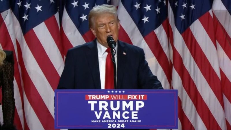 Importadores dos EUA preparam estratégias para lidar com tarifas de Trump