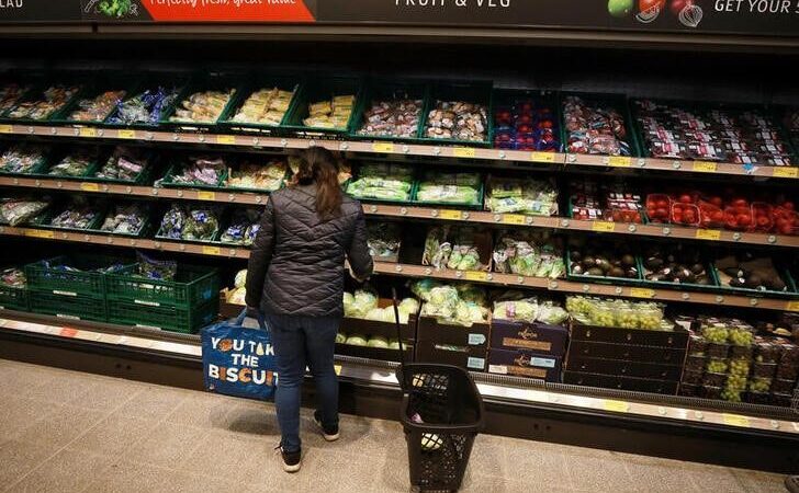 Inflação do Reino Unido cresce 2,3% em outubro, acima do esperado