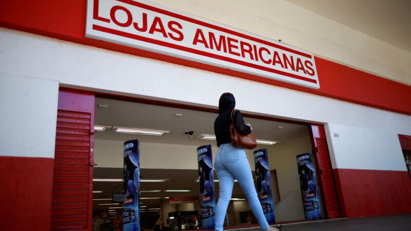 Investidor pernambucano compra mais ações da Americanas