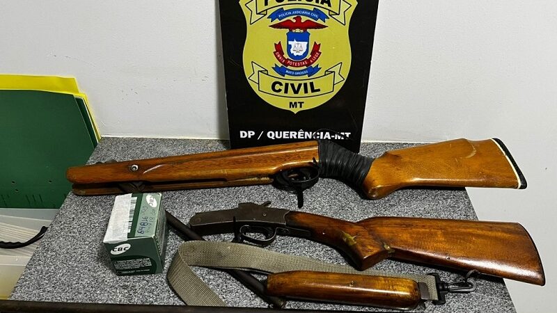 Investigados por homicídio de advogado em Goiás têm mandados cumpridos em Guarantã do Norte – Jornal Advogado – Em Mato Grosso