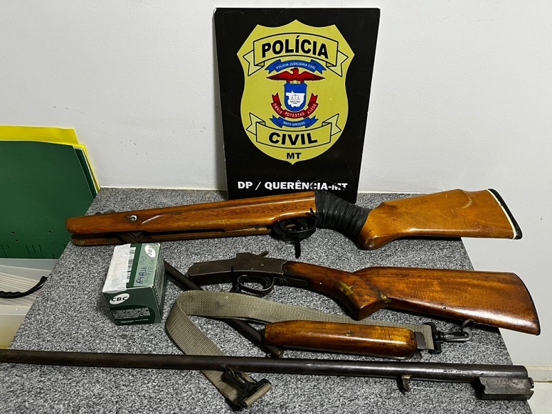 Investigados por homicídio de advogado em Goiás têm mandados cumpridos em Guarantã do Norte – Jornal Advogado – Em Mato Grosso