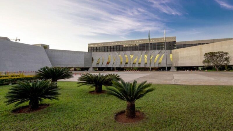 Investigados por venda de sentença advogam em mais de 200 ações – Jornal Advogado – Em Mato Grosso