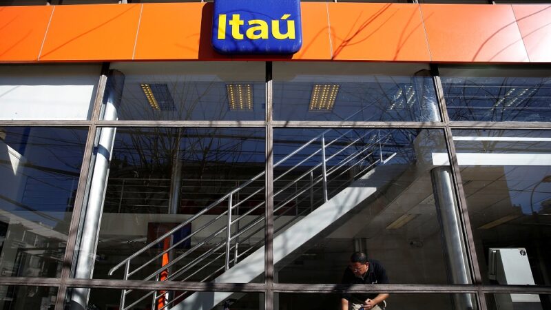Itaú Unibanco pagará dividendos extraordinários, diz presidente-executivo