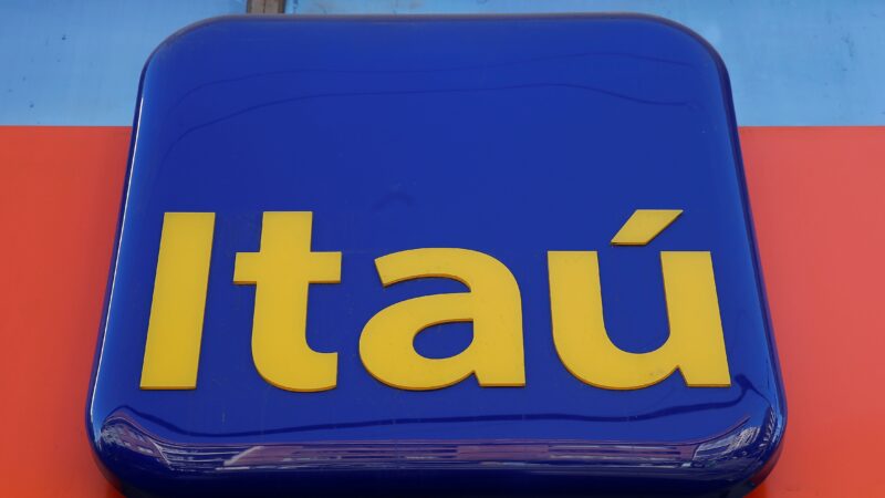 Itaú Unibanco registra lucro de R$ 10,6 bi no 3º tri, alta de 18% em um ano
