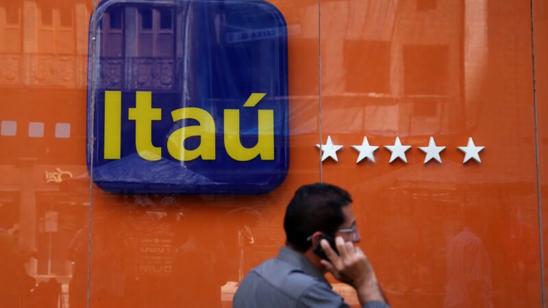 Banco Central diz que não vai comentar ação do Itaú contra ex-CFO