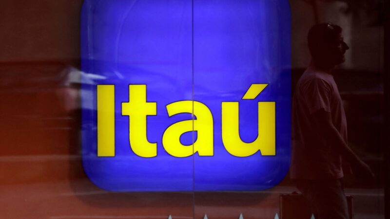 Itaú compra participação em startup focada em IA ao mercado financeiro