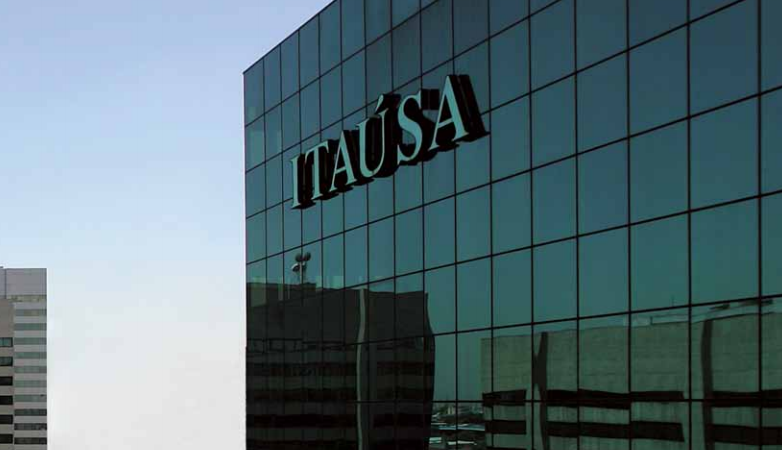 Itaúsa vai pagar R$ 8 bi em proventos e aumentar capital em R$ 1 bi
