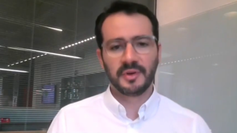 JSL projeta estabilidade após expansão nos lucros, diz CFO ao CNN Money