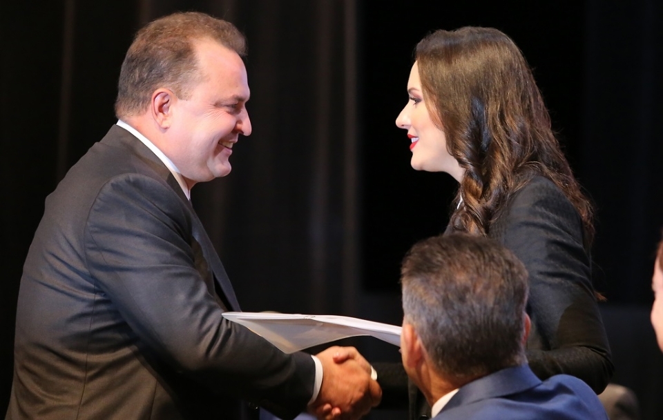 Janaina Riva (MDB) confirma vários convites a políticos mato-grossense para reestruturar o partido pensando em 20026