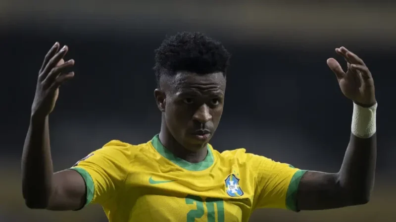 Jogo da Seleção começa às 17 horas com transmissão em TV aberta – Jornal Advogado – Em Mato Grosso
