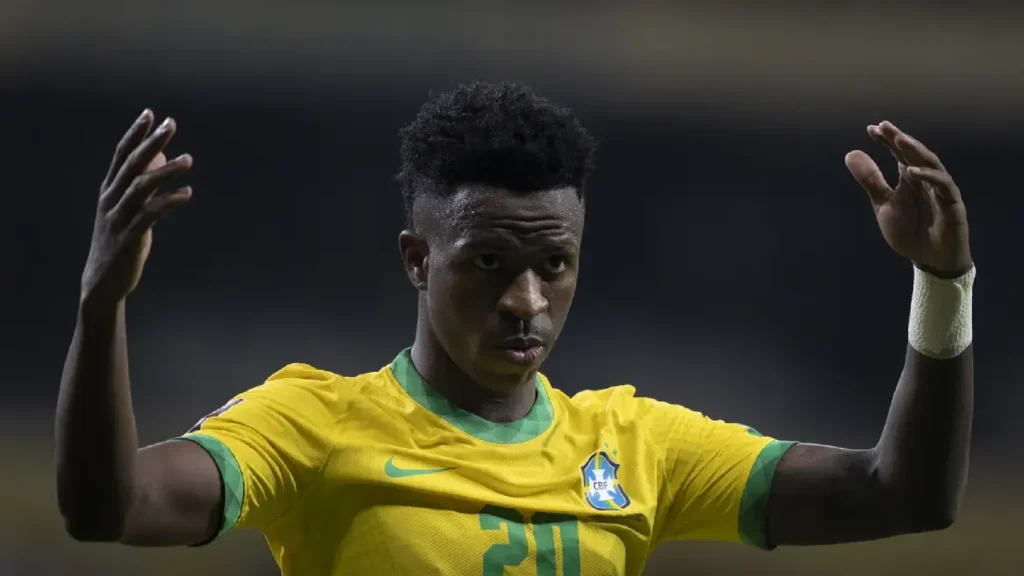 Jogo da Seleção começa às 17 horas com transmissão em TV aberta – Jornal Advogado – Em Mato Grosso