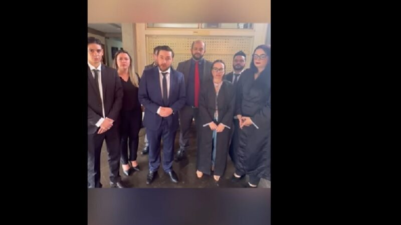Júri é suspenso após promotor relatar ameaça de “surra” por advogado – Jornal Advogado – Em Mato Grosso