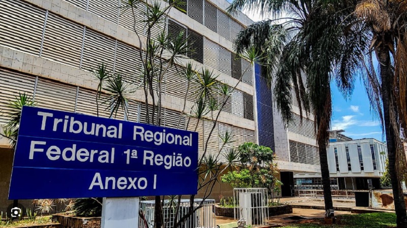 Justiça Federal altera competências da Subseção Judiciária de Diamantino e outras – Jornal Advogado – Em Mato Grosso