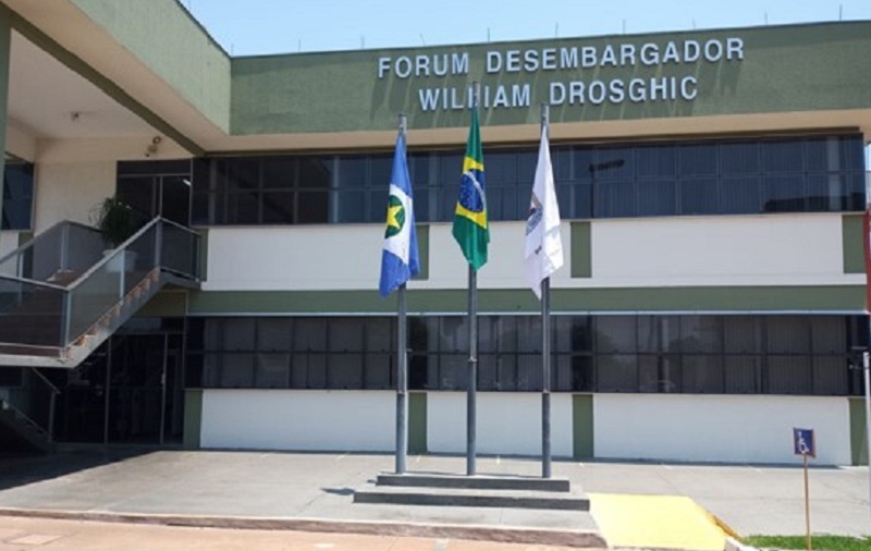 Justiça de Mato Grosso nega recurso a homem condenado por furto de energia em Rondonópolis – Jornal Advogado – Em Mato Grosso