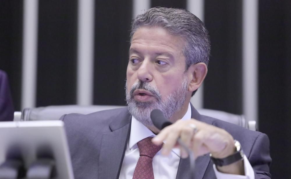 Lira diz que protecionismo da França é “burro”