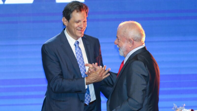 Lula e ministros retomam reunião para debater corte de gastos nesta sexta (8)