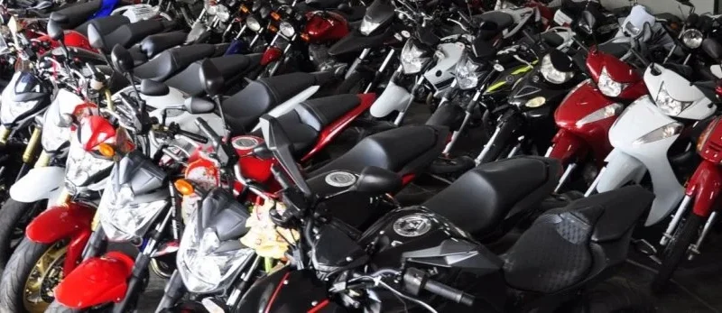 Veja quais são as 3 motos mais baratas do brasil em 2024