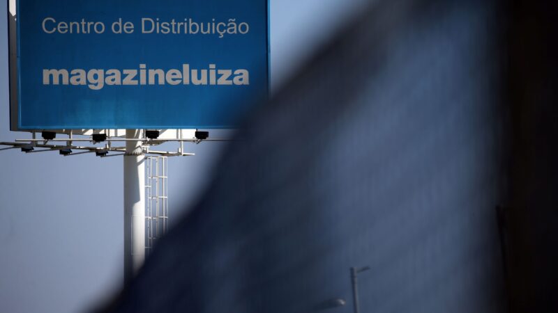 Magazine Luiza considera IA para nova fase de plano estratégico em 2026