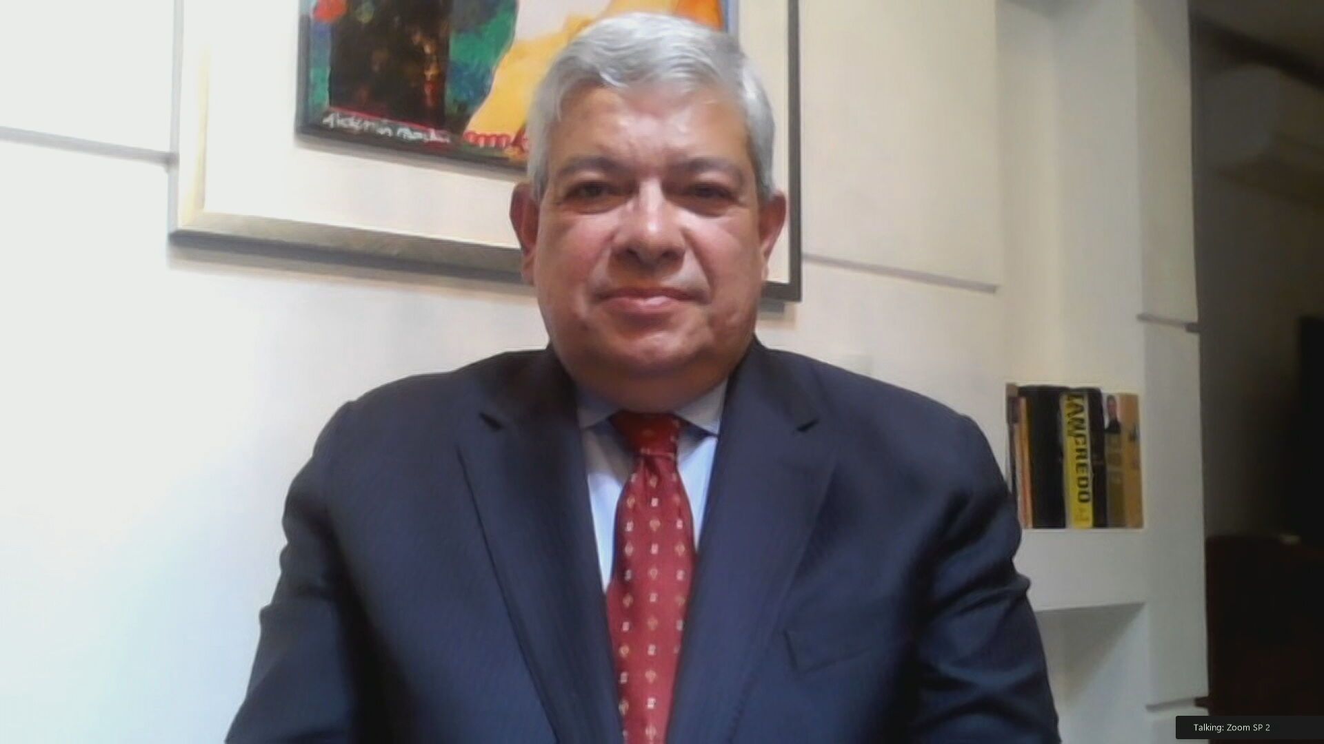 Mais de 95% do orçamento são despesas obrigatórias, afirma diretor da IFI ao WW