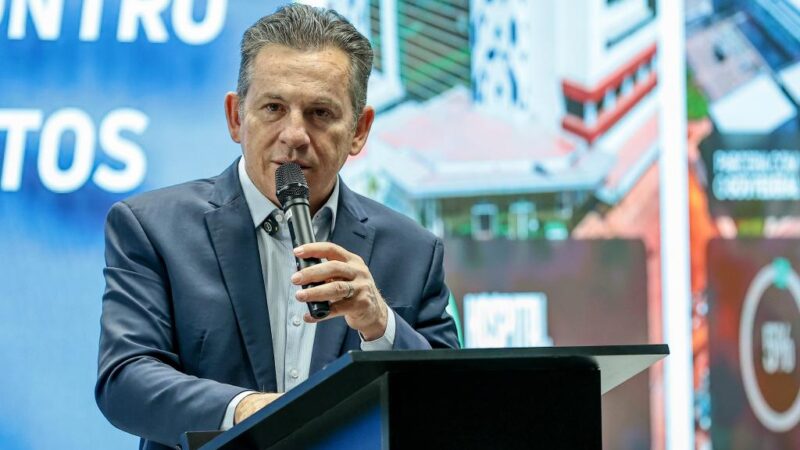 Mauro Mendes orienta prefeitos a serem eficientes e focarem em resultados para o cidadão – Jornal Advogado – Em Mato Grosso