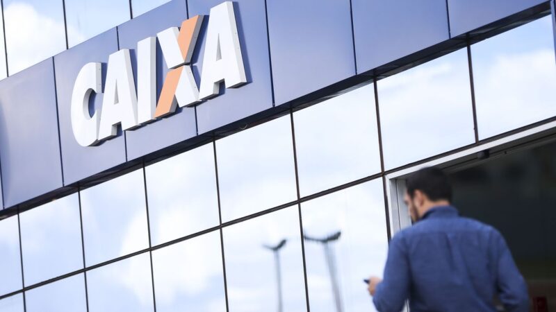Mesmo com restrições da poupança, Caixa quer manter ritmo no crédito