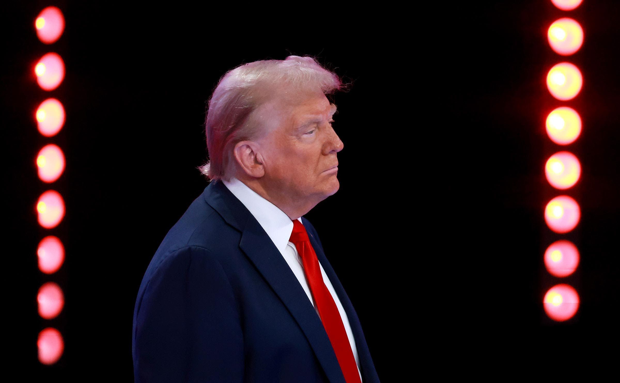 Milhares de apostadores embolsam uma bolada após vitória de Trump