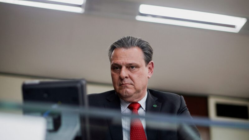 Apesar da alta de juros, Plano Safra será estimulante, diz Fávaro