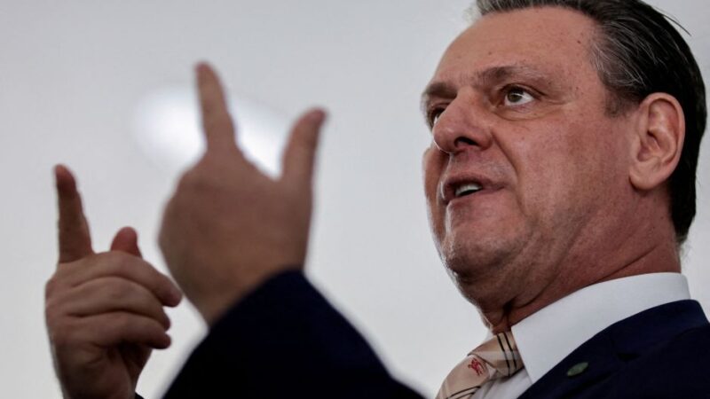 Ministro apoia boicote e diz ser “inadmissível“ afirmar que carne brasileira não tem segurança