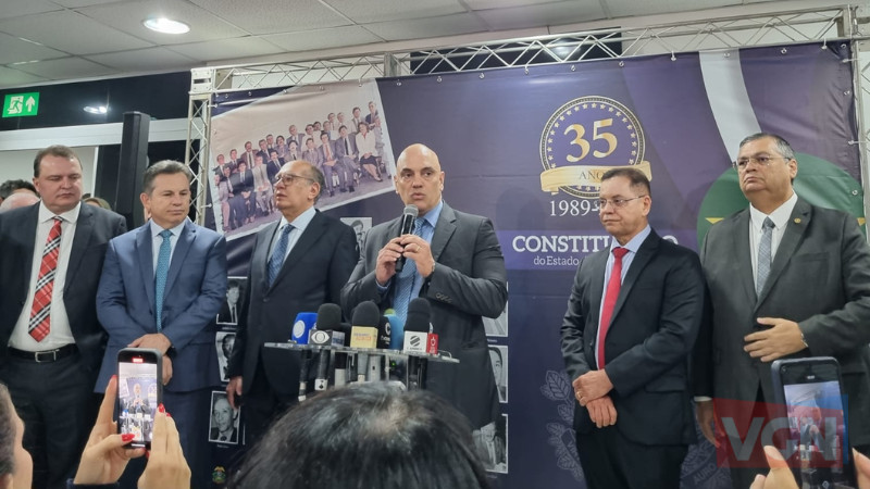 Ministros veem “questão complexa na estadualização da lei penal” e pregam cautela – Jornal Advogado – Em Mato Grosso