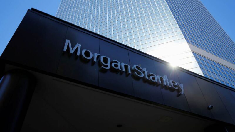 Morgan Stanley reduz exposição no Brasil e vê Ibovespa a 146 mil pontos em 2025