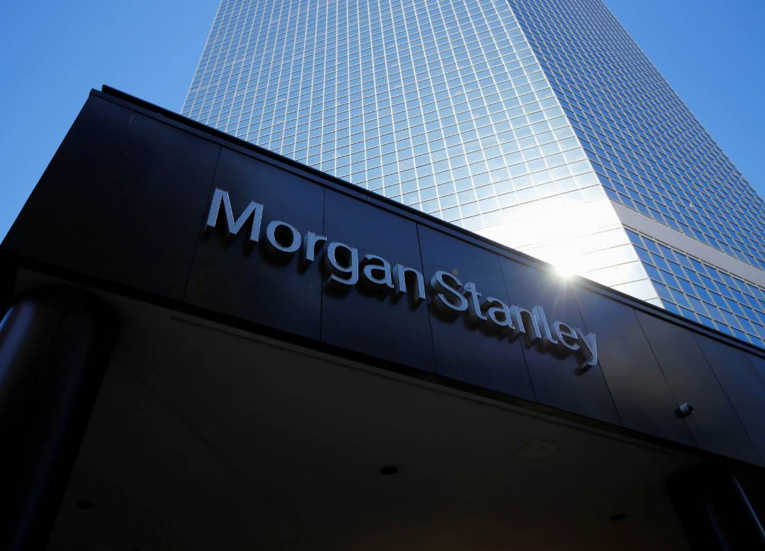 Morgan Stanley reduz exposição no Brasil e vê Ibovespa a 146 mil pontos em 2025