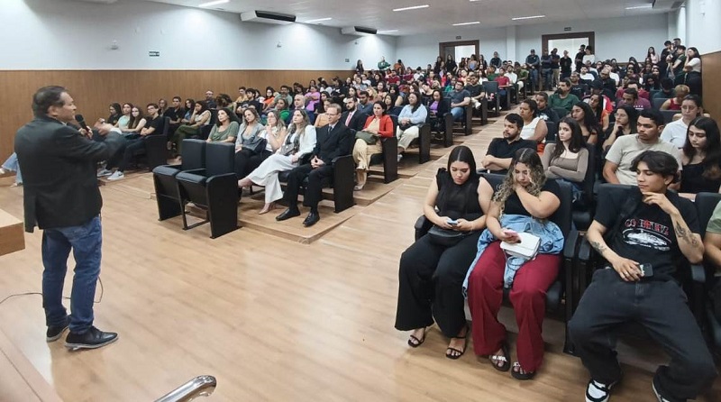 Movimento Paz e Conciliação em Rondonópolis inaugura a 19ª Semana Nacional da Conciliação – Jornal Advogado – Em Mato Grosso