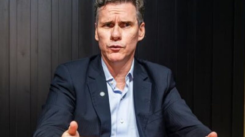 “Não defendo imposto sobre desgraça alheia e destruição de lar” – Jornal Advogado – Em Mato Grosso