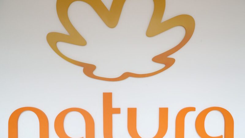 Natura&Co tem prejuízo de R$ 6,7 bi no 3º tri