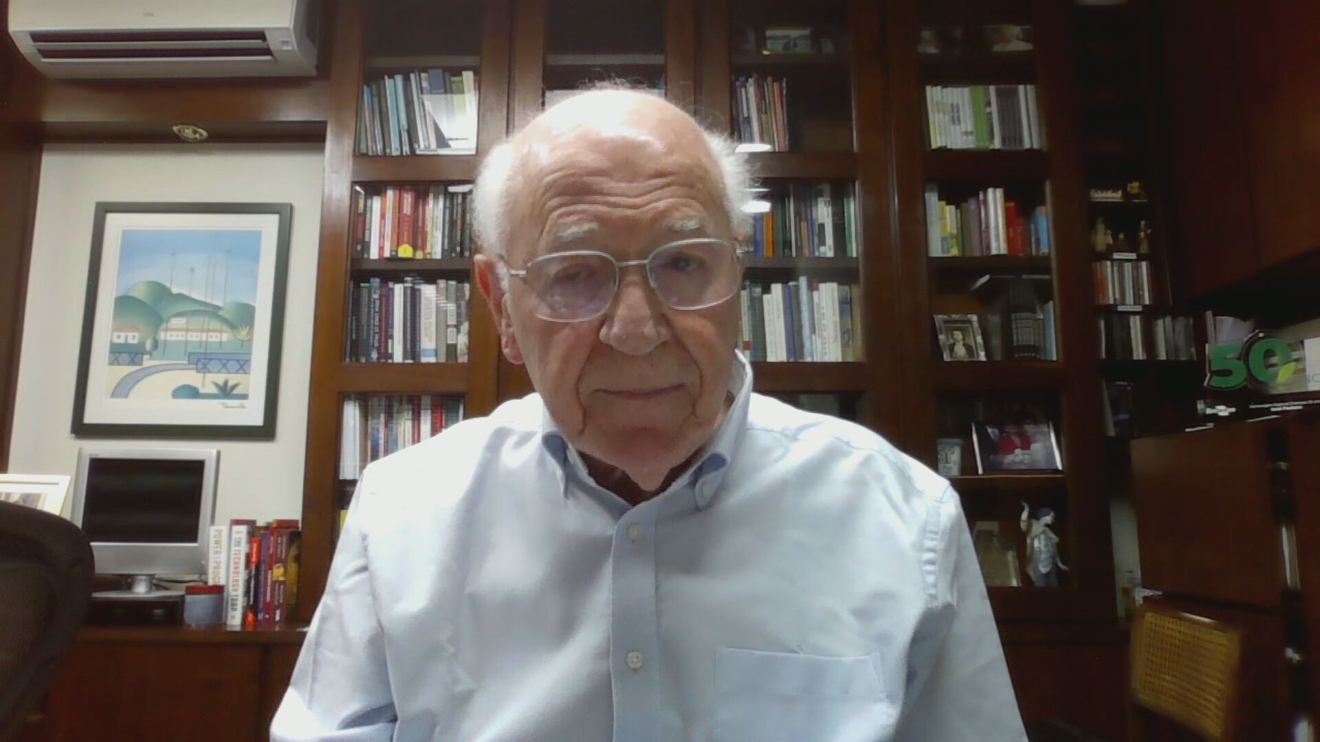 Negociação setorial é mais eficiente para jornada de trabalho no Brasil, diz José Pastore ao WW