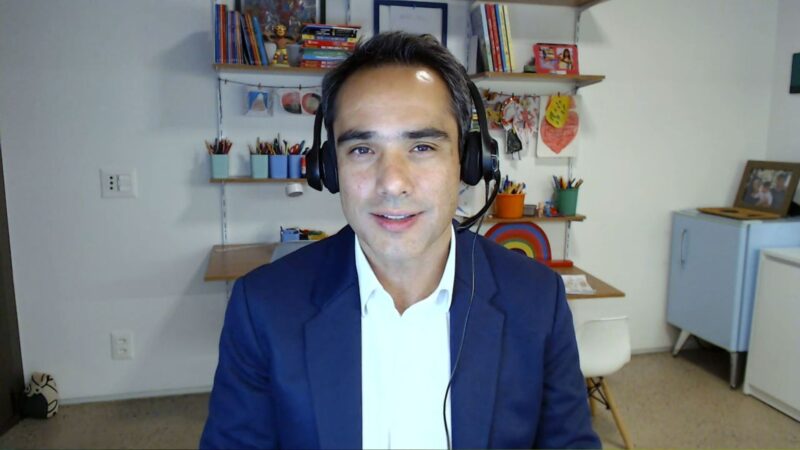Núcleos da inflação vieram em linha com expectativa, diz Couri ao CNN Money