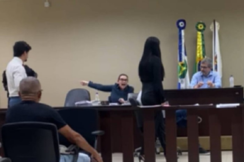 OAB-MT representa contra promotora de Barra do Garças por ofensas aos advogados – Jornal Advogado – Em Mato Grosso