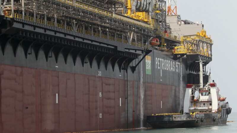 Opep prevê aumento de demanda por petróleo e maior produção no Brasil em 2025