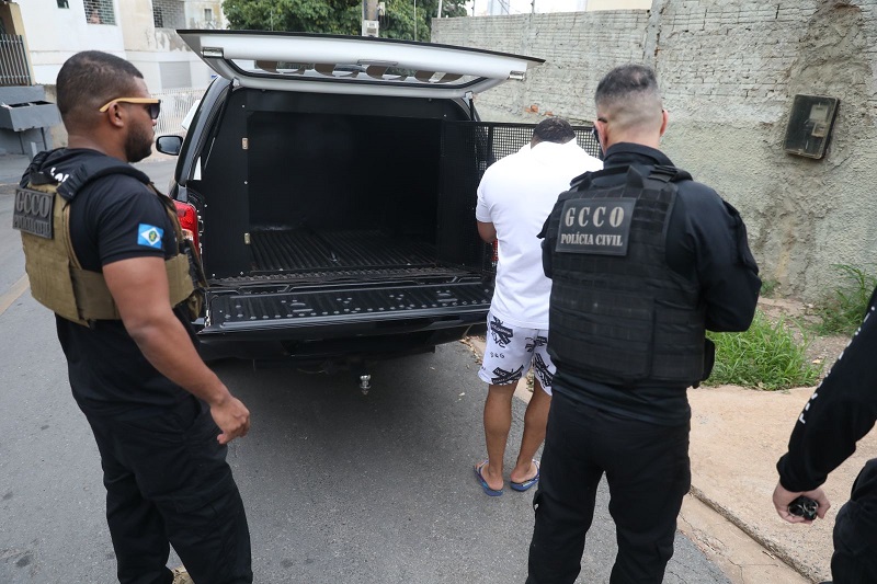 Operação Fair Play em Cuiabá prende advogado e ex-assessor da Câmara Municipal por compra de apartamento para facção no litoral