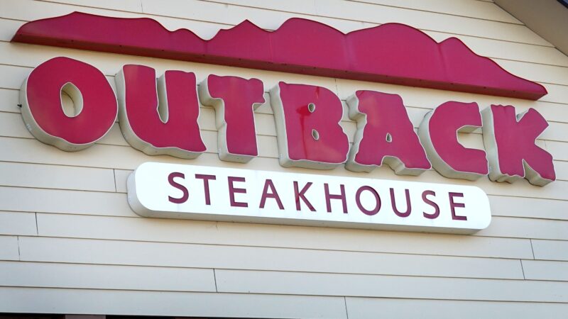 Outback é vendido no Brasil para fundo que já teve BK e Domino’s