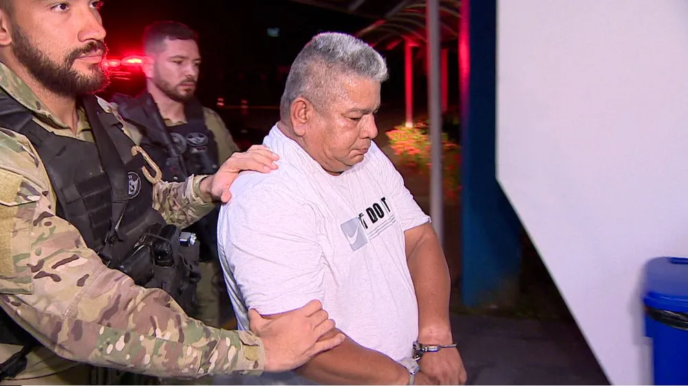 PF indicia ‘Colômbia’ e afirma que Bruno e Dom foram mortos ao fiscalizar crimes na Amazônia – Jornal Advogado – Em Mato Grosso