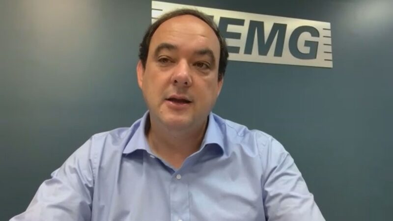 Pacote fiscal pode afetar drasticamente setor produtivo, diz presidente da Fiemg