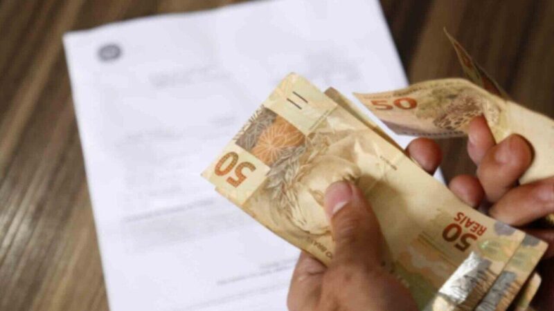 Pagamento do 13° salário vai movimentar R$ 4,2 bilhões em Mato Grosso do Sul