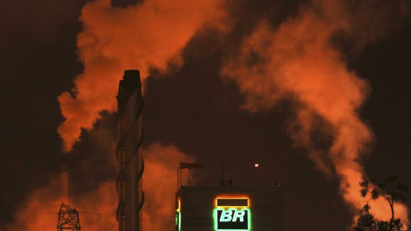 Petrobras desembolsa menores dividendos para 3º tri desde 2020, mostra levantamento