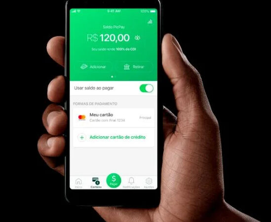 PicPay leva Pix ao WhatsApp com IA que interpreta áudio, imagens e texto