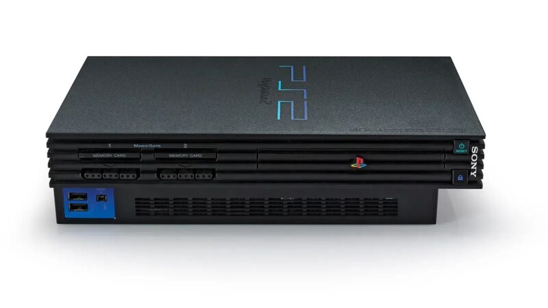 PlayStation 2 é console mais vendido da história, com mais de 160 milhões de unidades, diz Sony