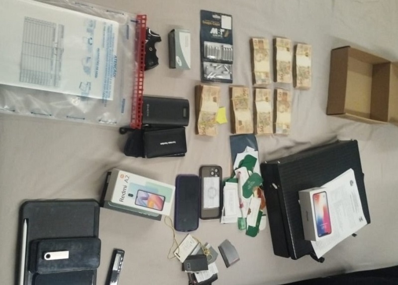 Polícia Civil apreende R$ 34 mil, celulares e computadores de alvos investigados por homicídio de advogado – Jornal Advogado – Em Mato Grosso