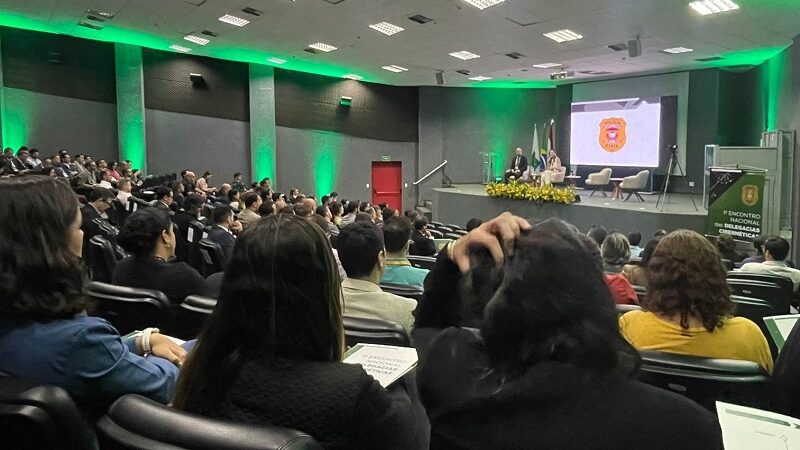 Polícia Civil de MT apresenta estudo de caso sobre investigação cibernética em Brasília – Jornal Advogado – Em Mato Grosso